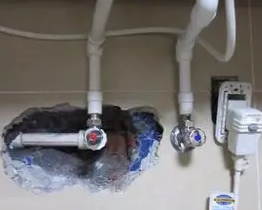 永安漏水维修多少钱