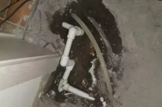 永安卫生间漏水检测多少钱