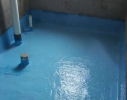 永安卫生间防水哪家好
