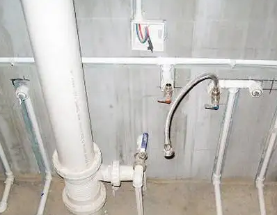 永安水管维修价格明细