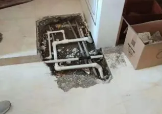 永安查漏水多少钱