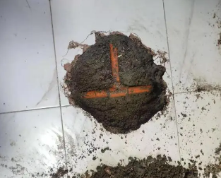 永安查漏水多少钱