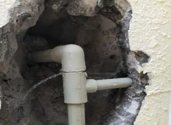 永安卫生间测漏水哪家好