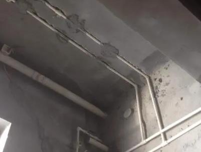 永安卫生间漏水维修技术的依据是什么