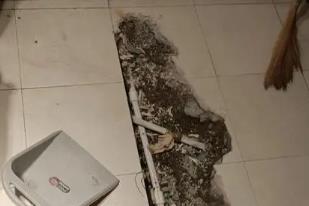 永安卫生间漏水检测电话
